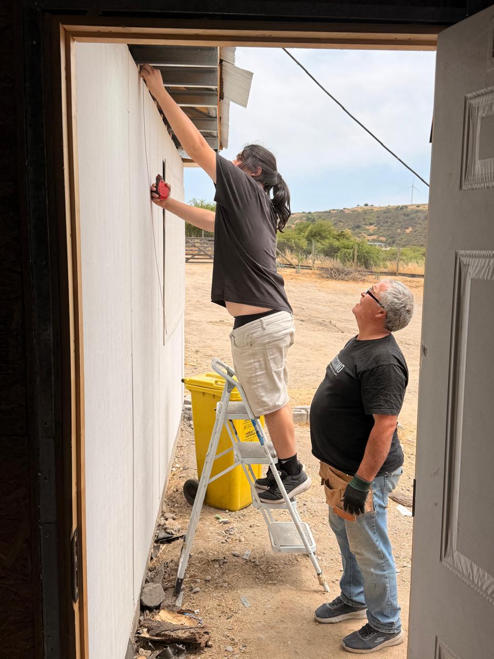 HCH Spa - Servicios de construcci&oacute;n
